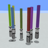 yet another lightsabers