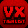 Vortex Tier Tagger