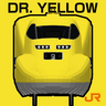 [MTR] DOCTOR YELLOW | Class 923 Shinkansen