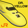 [MTR] DOCTOR YELLOW | Class 923 Shinkansen