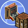 Tom's Simple Storage Create Recipes