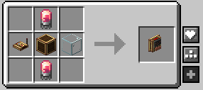 Storage Terminal