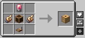 Inventory Proxy