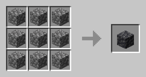 Deepslate
