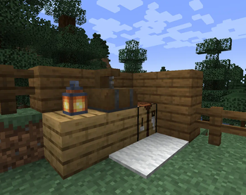 Sawmill