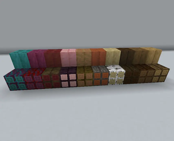 Cordwood