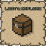 Loot & Explore (More RPG Content)