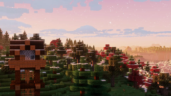 Forest Tower
