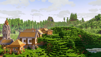 Plains Village