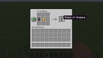 More Shields and Enchantments — screenshot 1