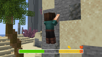 Climbing
