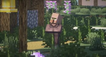 Minecraft: Adventure Awakens {Discontinued}