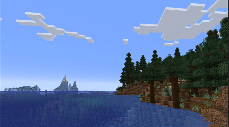 an incredible and wholly original preview image for the modpack incredible minecraft