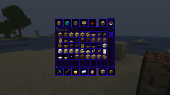 Creative Inventory