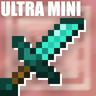 ULTRA Mini Sharp Swords