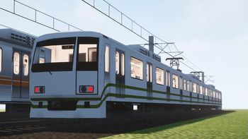 SR000 series