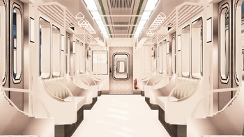 5000~8000 series interior