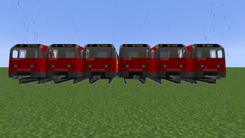Suburban Stock