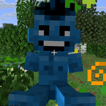 him when you die