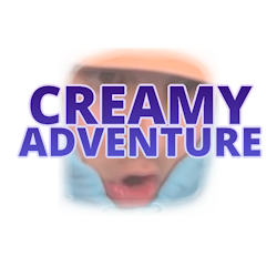 Creamy Adventure