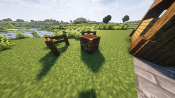 Etabli Improvement