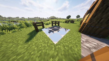 Cave Block