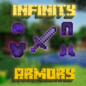Infinity Armory