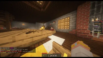Liar Caught Animation