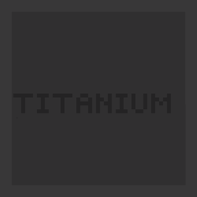 Titanium Core