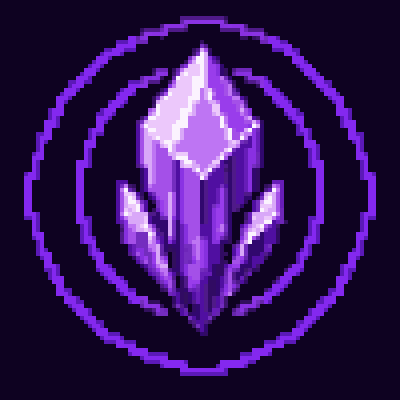 Resonance - Amethyst Overhaul
