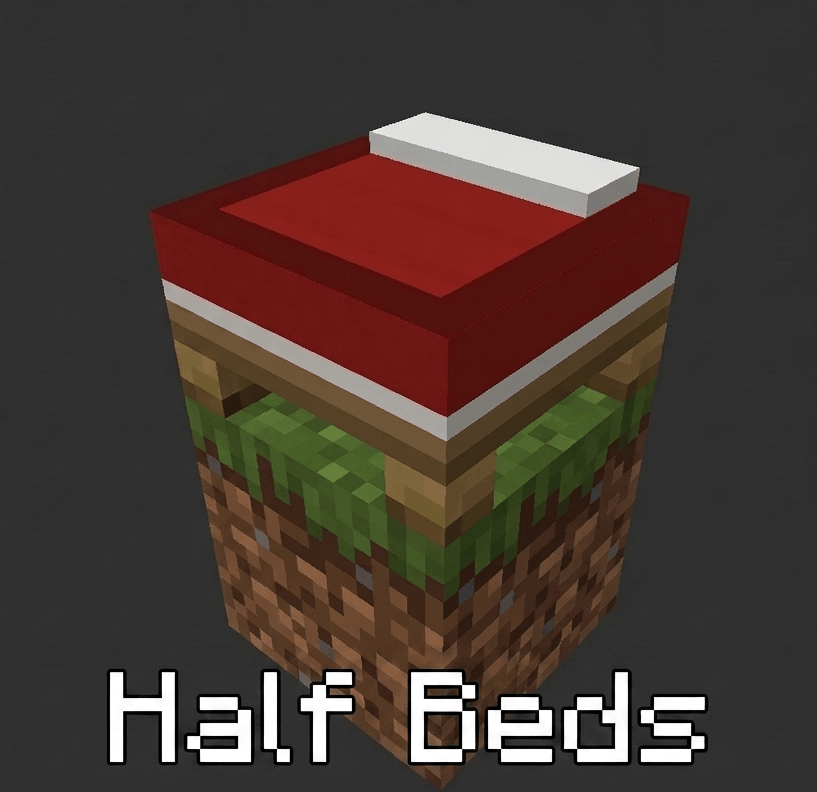 Half Beds