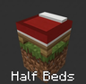 Half Beds