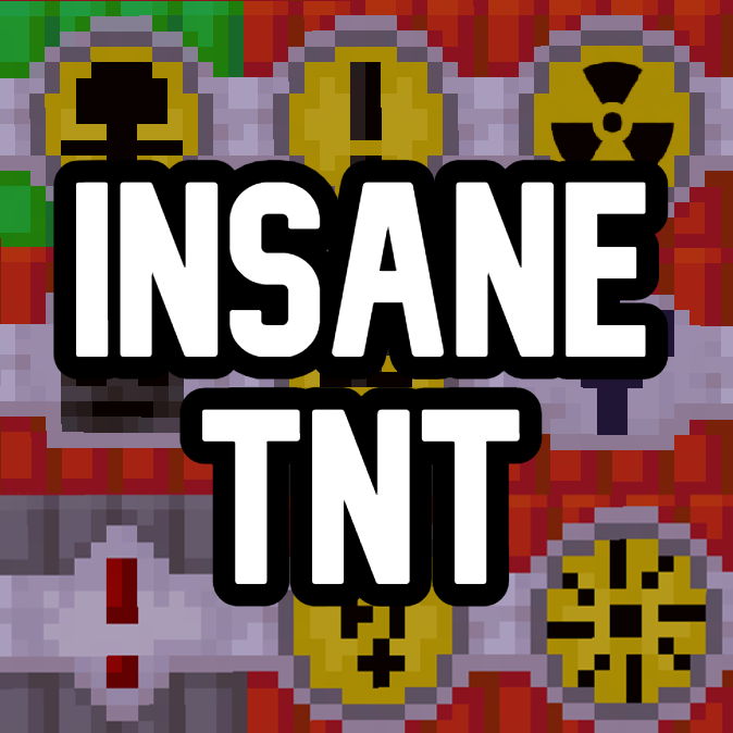 Insane TNT