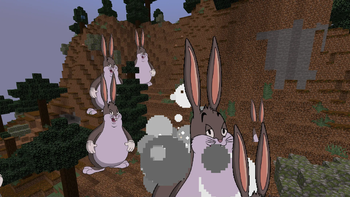 Big Chungus TNT