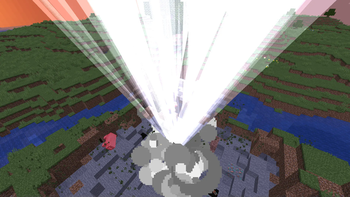 Focused Lightning TNT