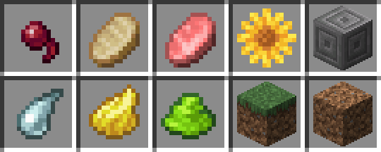 Items in 1.1