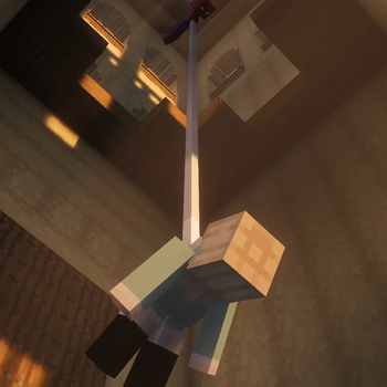 Spider-Man desparate to save Gwen 💔