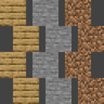 Float Blocks