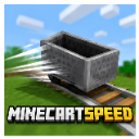 MinecartSpeed-mod