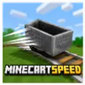 MinecartSpeed-mod