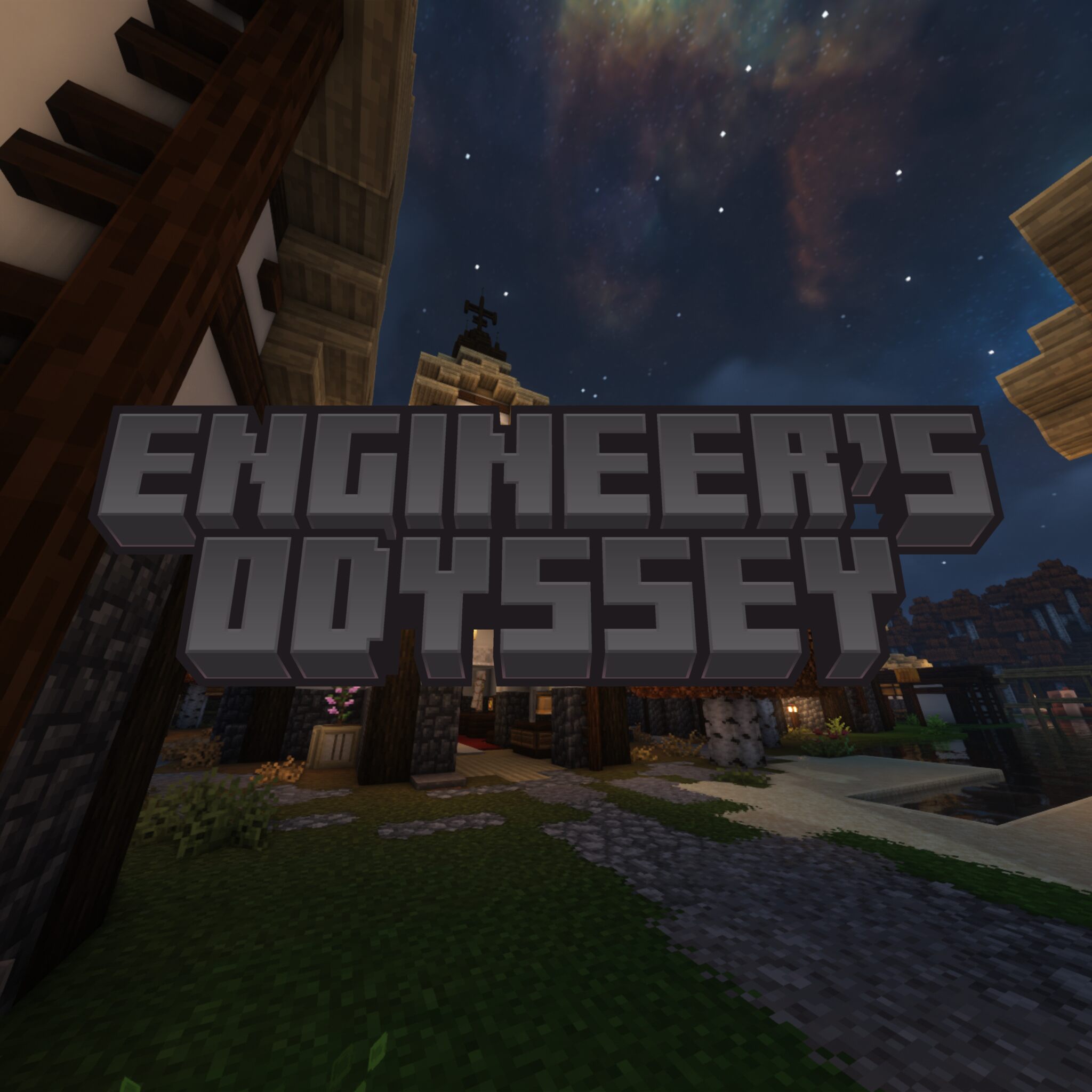 Engineer's Odyssey