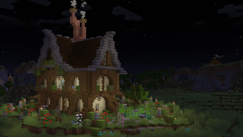4th Preview [Night]