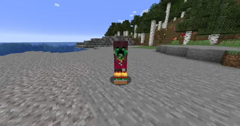 Creepergumin
