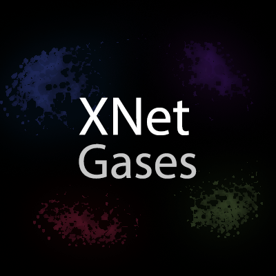 XNet Gases