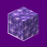 Crystalized