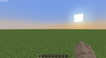1000+ FPS