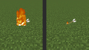 Better Flames — screenshot 1