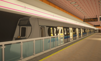 SP1900 LTA Liveries Pack [MTR4]