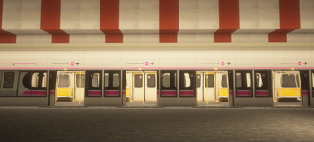 SP1900 LTA Liveries Pack [MTR4]