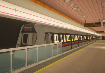 SP1900 LTA Liveries Pack [MTR4]